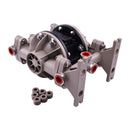 Plastic Diaphragm Pump 66605J-3EB for Ingersoll Rand ARO