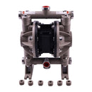 Plastic Diaphragm Pump 66605J-3EB for Ingersoll Rand ARO