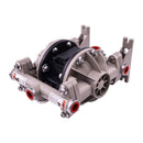 Plastic Diaphragm Pump 66605J-3EB for Ingersoll Rand ARO
