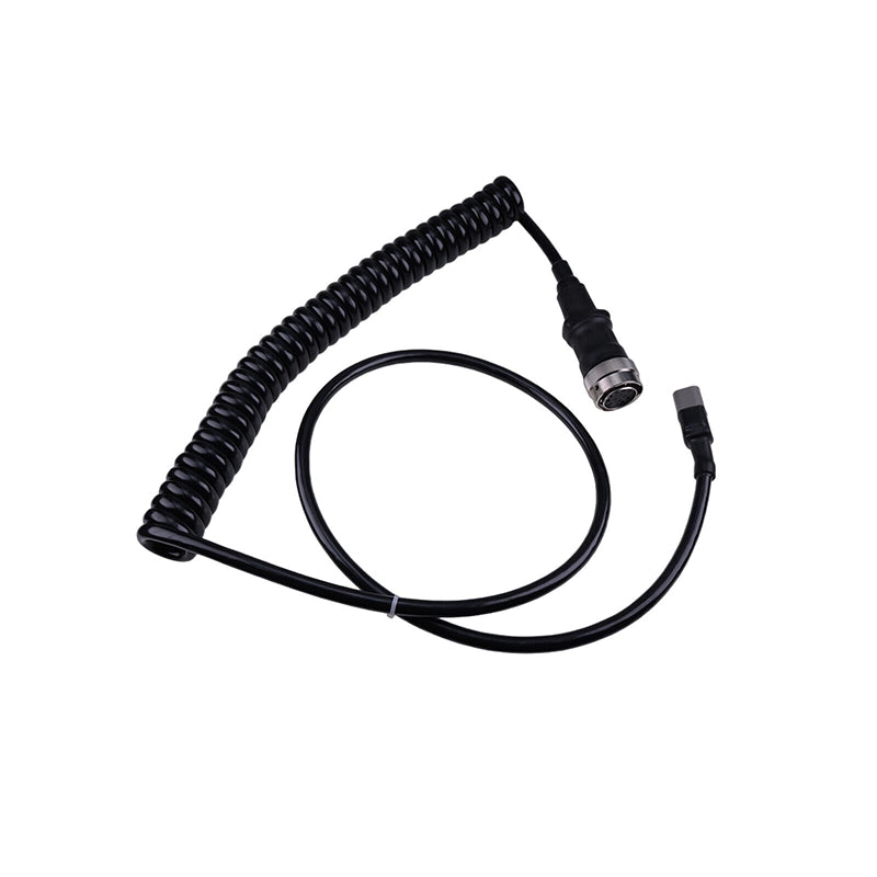 Platform Control Cable Coiled 1001202184 for JLG Scissor Lift 1932R 1532R 4045R