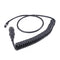 Platform Control Cable Coiled 1001202184 for JLG Scissor Lift 1932R 1532R 4045R