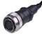 Platform Control Cable Coiled 1001202184 for JLG Scissor Lift 1932R 1532R 4045R