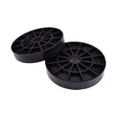 Platform Extension Roller 47163GT for Genie Scissor Lift GS-1530 GS-1930 GS-2646 GS-1532 GS-3232