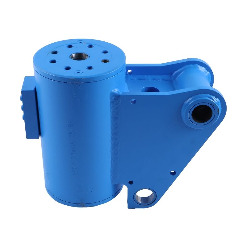 Platform Rotator 226541GT for Genie Telescopic Boom Lift S-60 S-60 S-6 ...