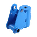Platform Rotator without Valve 94398 94398GT for Genie Telescopic Boom Lift S-40 S-45 S-80 S-85 S-80X