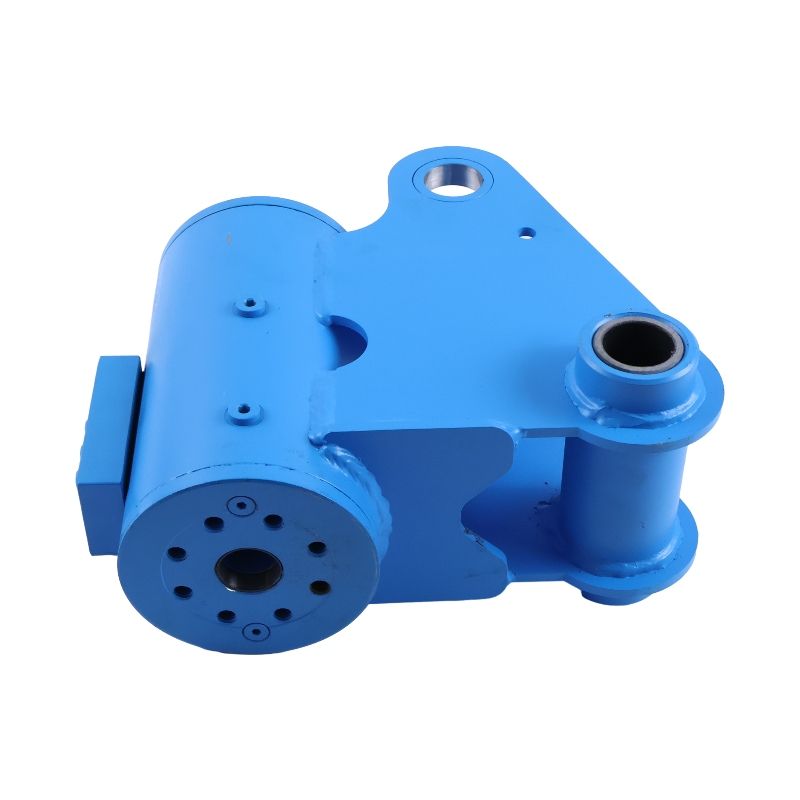 Platform Rotator without Valve 94398 94398GT for Genie Telescopic Boom Lift S-40 S-45 S-80 S-85 S-80X
