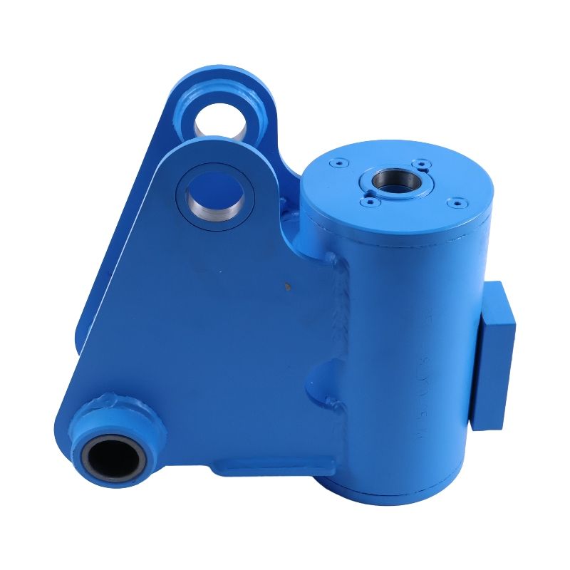Platform Rotator without Valve 94398 94398GT for Genie Telescopic Boom Lift S-40 S-45 S-80 S-85 S-80X