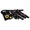 Platform Console Decal Kit 1001119562 for JLG Telescopic Boom Lift 600S 600SJ 660SJ