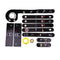 Platform Console Decal Kit 1001119562 for JLG Telescopic Boom Lift 600S 600SJ 660SJ