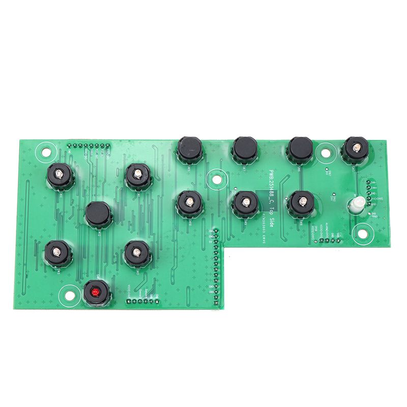 Platform Control Board 99163GT for Genie GS-3390 GS-4390 GS-5390 GS-3384 RT&nbsp;
