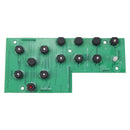Platform Control Board 99163GT for Genie Scissor Lift GS-3384 GS-3390 GS-4390 GS-5390 GS-2668RT GS-3268RT GS-2669RT GS-3369RT GS-4069RT
