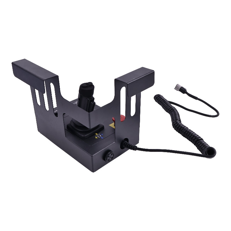 Platform Control Box 99161GT for Genie RT Scissor Lift GS2668 GS3268 GS-3384 GS3390 GS4390 GS5390