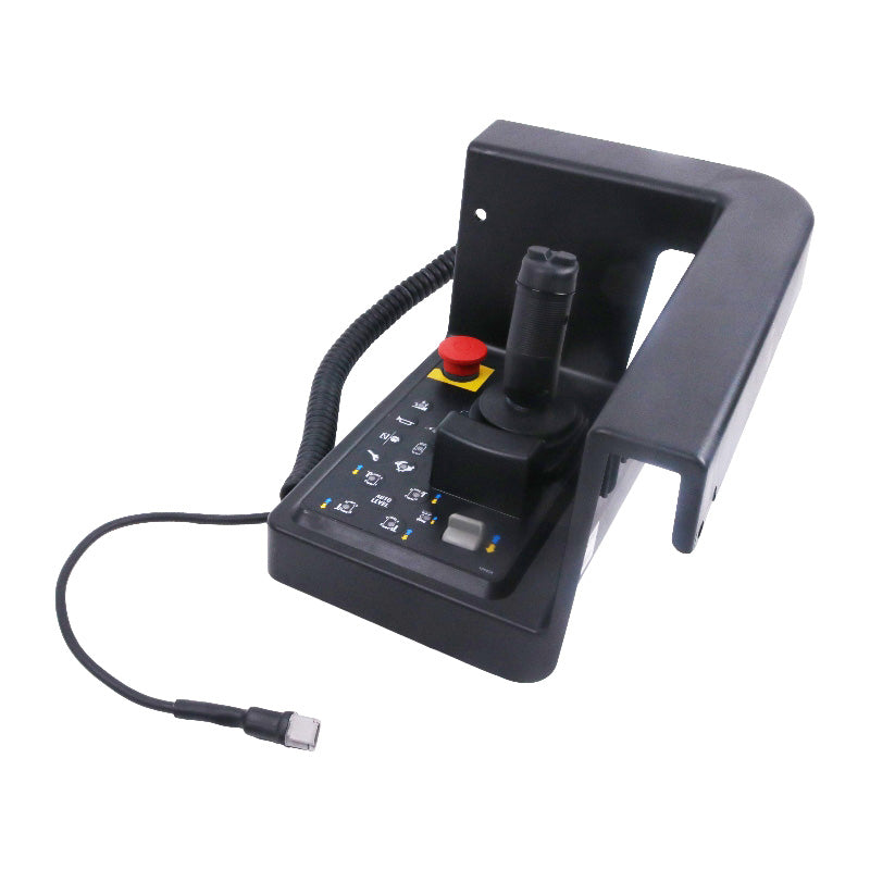 Platform Control Box 99161GT for Genie RT Scissor Lift GS2668 GS3268 GS-3384 GS3390 GS4390 GS5390