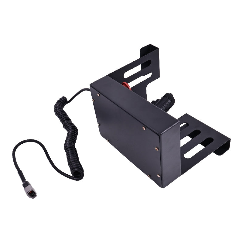 Platform Control Box 99161GT for Genie RT Scissor Lift GS2668 GS3268 GS-3384 GS3390 GS4390 GS5390