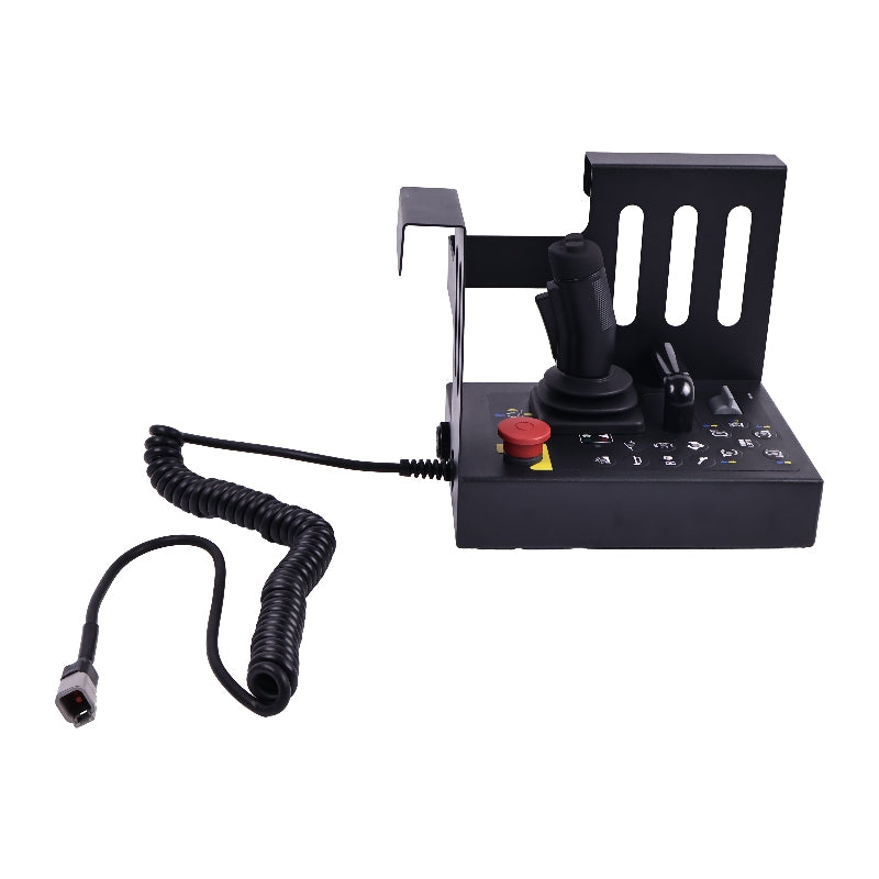 Platform Control Box 99161GT for Genie RT Scissor Lift GS2668 GS3268 GS-3384 GS3390 GS4390 GS5390