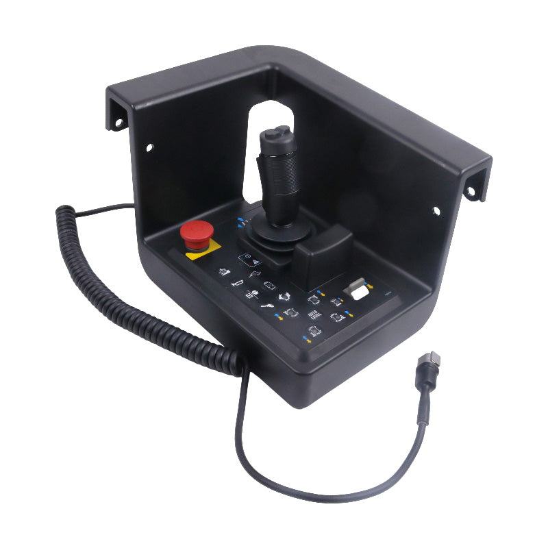 Platform Control Box 99161GT for Genie RT Scissor Lift GS2668 GS3268 GS-3384 GS3390 GS4390 GS5390