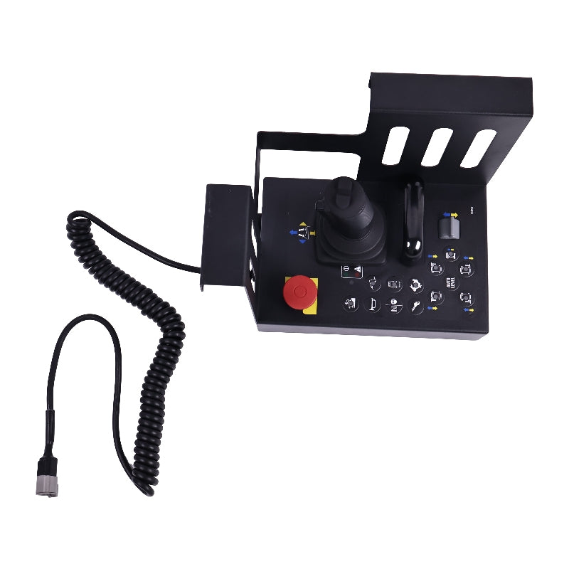 Platform Control Box 99161GT for Genie RT Scissor Lift GS2668 GS3268 GS-3384 GS3390 GS4390 GS5390