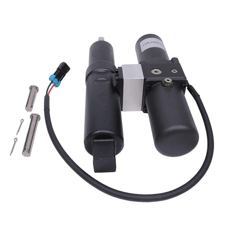 Plow Hydraulic Angle System 2883409 2885103 2889029 2889051 2879224 for Polaris UTV Ranger XP 100 Pro XD Full Size Xpedition XP ADV