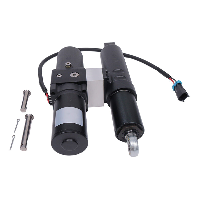 Plow Hydraulic Angle System 2883409 2885103 2889029 2889051 2879224 for Polaris UTV Ranger XP 100 Pro XD Full Size Xpedition XP ADV