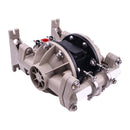 Pneumatic Diaphragm Pump 666053-388 for Ingersoll Rand ARO