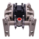 Pneumatic Diaphragm Pump 666053-388 for Ingersoll Rand ARO
