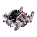 Pneumatic Diaphragm Pump 666053-388 for Ingersoll Rand ARO