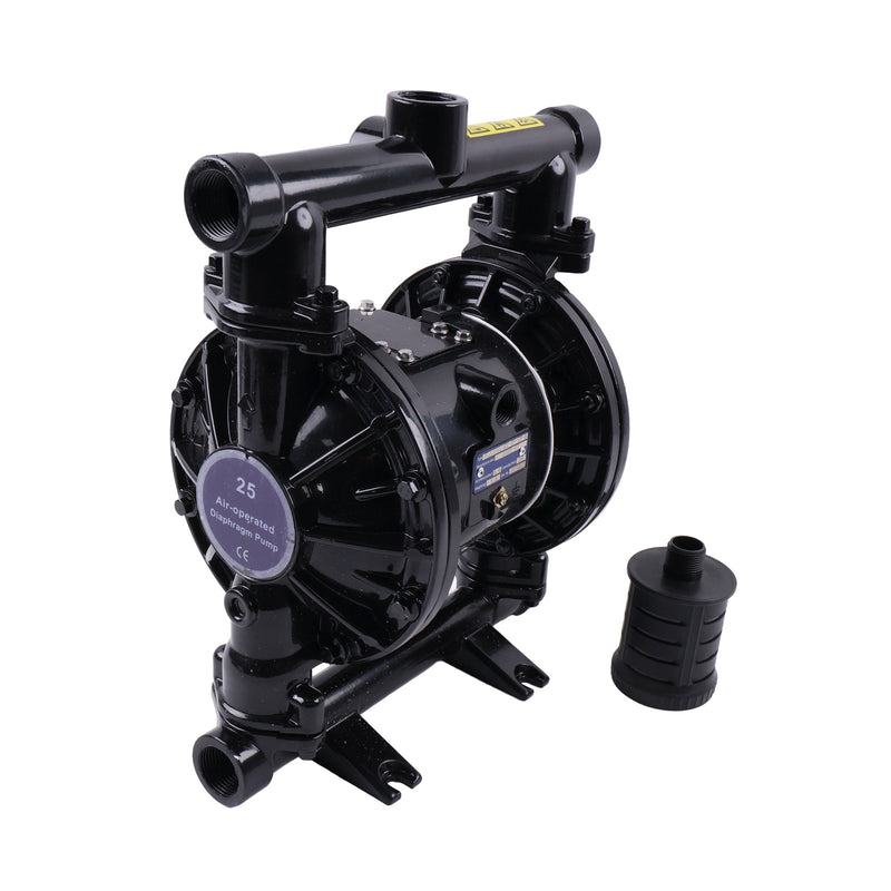 Pneumatic Diaphragm Pump D73525 for Graco Husky 1040