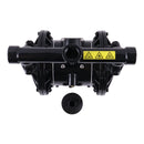 Pneumatic Diaphragm Pump D73525 for Graco Husky 1040