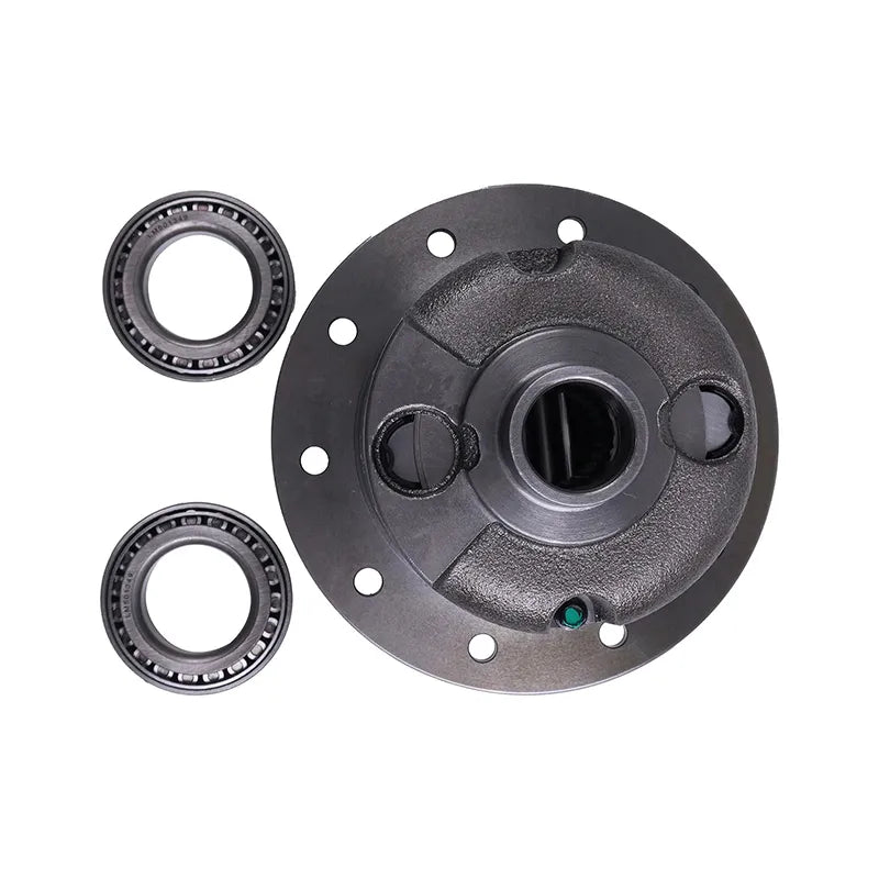 Posi Differential 28 Spline 19603-010 for GM 8.2" Chevy 1964-1972 3.08 & Up Limited Slip