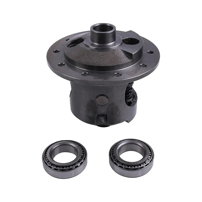 Posi Differential 28 Spline 19603-010 for GM 8.2" Chevy 1964-1972 3.08 & Up Limited Slip