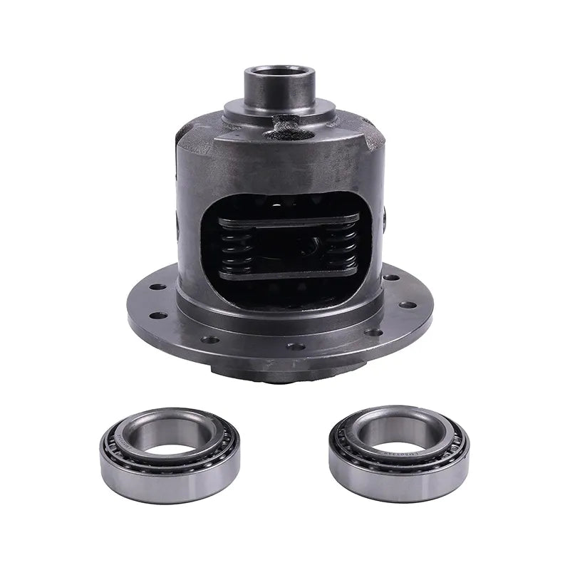 Posi Differential 28 Spline 19603-010 for GM 8.2" Chevy 1964-1972 3.08 & Up Limited Slip