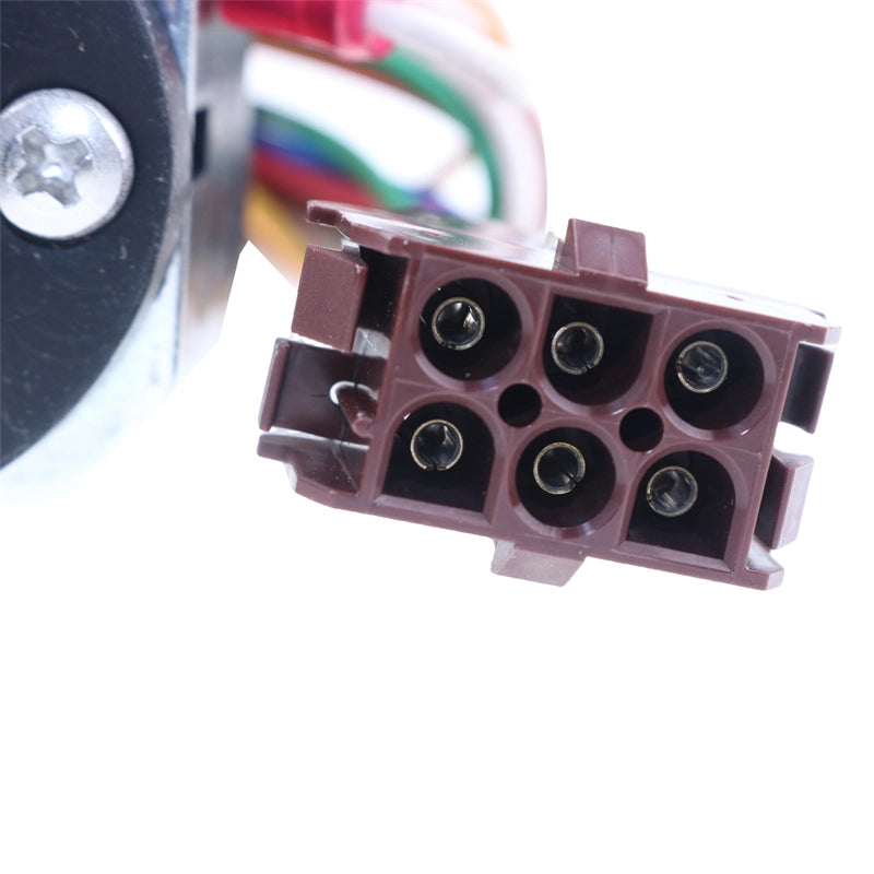 Potentiometer Switch 4360407 for JLG Boom Lift 450AJ 510AJ 800AJ 660SJ 340AJ 400S 450A 600A 1350SJP 1250AJP M600 800S 860SJ 1100S