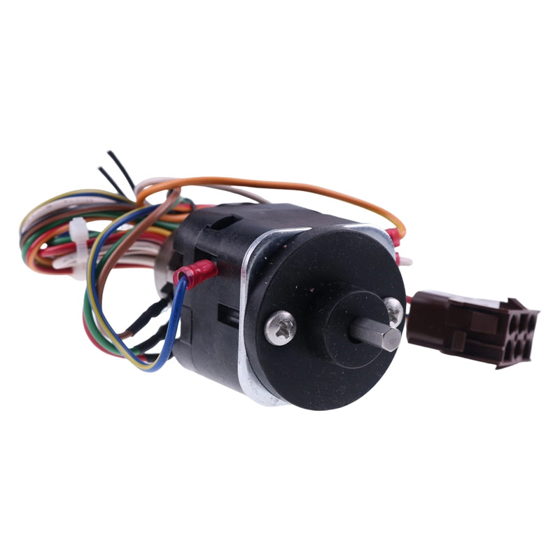 Potentiometer Switch 4360407 for JLG Boom Lift 450AJ 510AJ 800AJ 660SJ 340AJ 400S 450A 600A 1350SJP 1250AJP M600 800S 860SJ 1100S