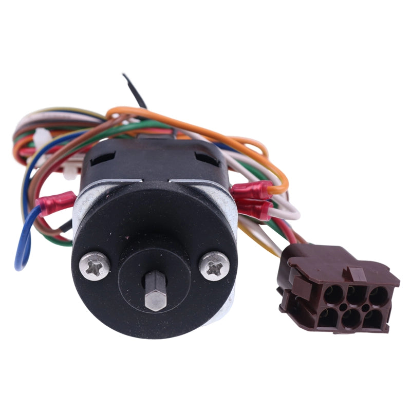 Potentiometer Switch 4360407 for JLG Boom Lift 450AJ 510AJ 800AJ 660SJ 340AJ 400S 450A 600A 1350SJP 1250AJP M600 800S 860SJ 1100S
