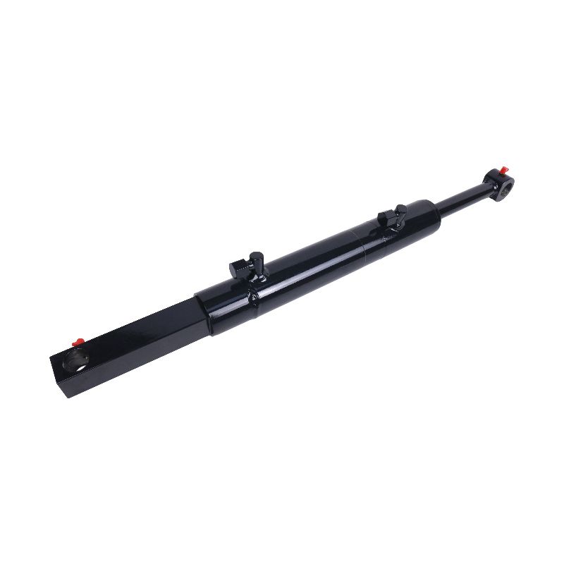 Power Bob-Tach Cylinder Assembly 6810611 for Bobcat S300 S330 T110 753 763 773 T180 T190 T200 T250 T300 T320