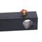 Power Bob-Tach Cylinder Assembly 6810611 for Bobcat S300 S330 T110 753 763 773 T180 T190 T200 T250 T300 T320