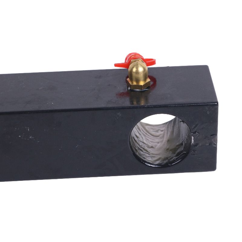Power Bob-Tach Cylinder Assembly 6810611 for Bobcat S300 S330 T110 753 763 773 T180 T190 T200 T250 T300 T320