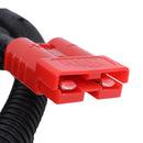 Power Cable 3035933 for Buyers SaltDogg Spreader SHPE0750 SHPE1000 SHPE1500 SHPE2000 SHPE4000