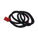 Power Cable 3035933 for Buyers SaltDogg Spreader SHPE0750 SHPE1000 SHPE1500 SHPE2000 SHPE4000