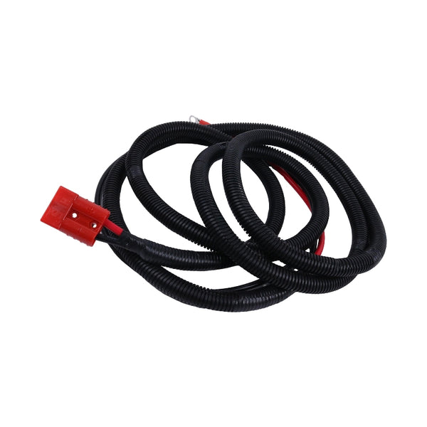 Power Cable 3035933 for Buyers SaltDogg Spreader SHPE0750 SHPE1000 SHPE1500 SHPE2000 SHPE4000