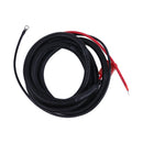 Power Cable 3035933 for Buyers SaltDogg Spreader SHPE0750 SHPE1000 SHPE1500 SHPE2000 SHPE4000