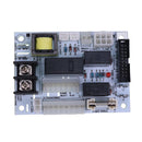 Power Control Circuit Board R0366800 for Jandy Lite2LJ Spa Heater 125 175 250 325 400