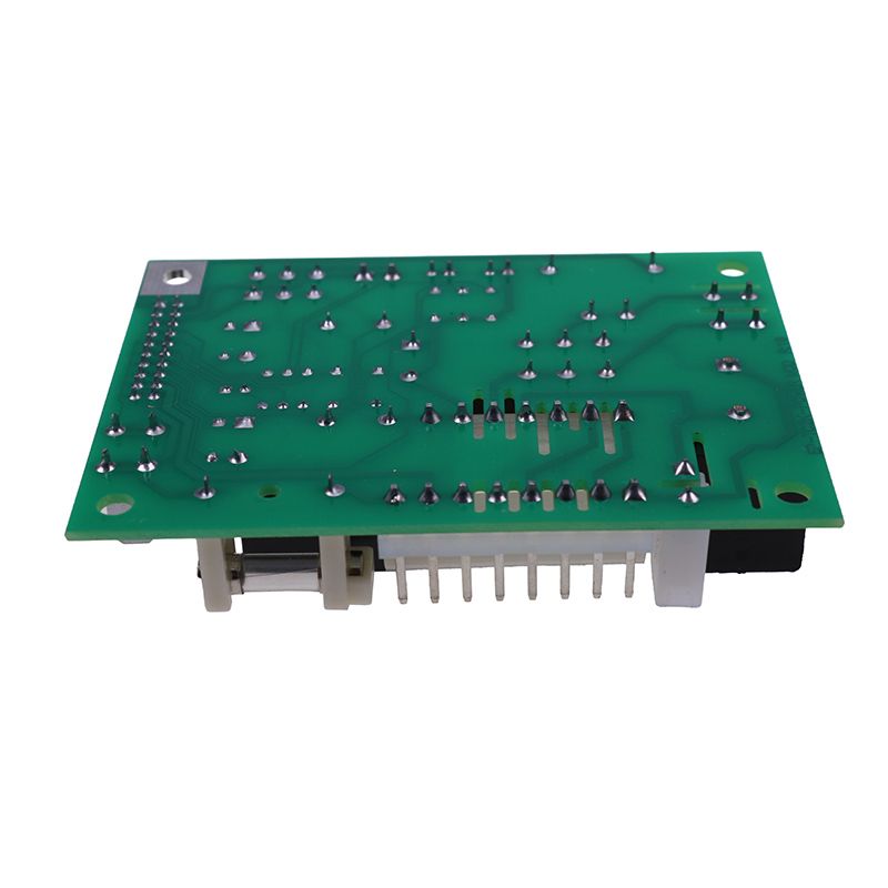 Power Control Circuit Board R0366800 for Jandy Lite2LJ Spa Heater 125 175 250 325 400