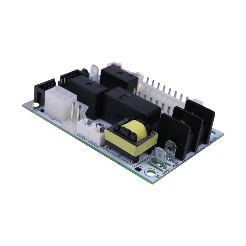 Power Control Circuit Board R0366800 for Jandy Lite2LJ Spa Heater 125 175 250 325 400