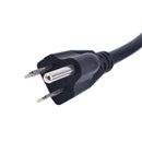 Power Cord 55021GT for Genie Lift GR08 GR12 GR15 GR20 GRC12 QS12R TMZ-34/19