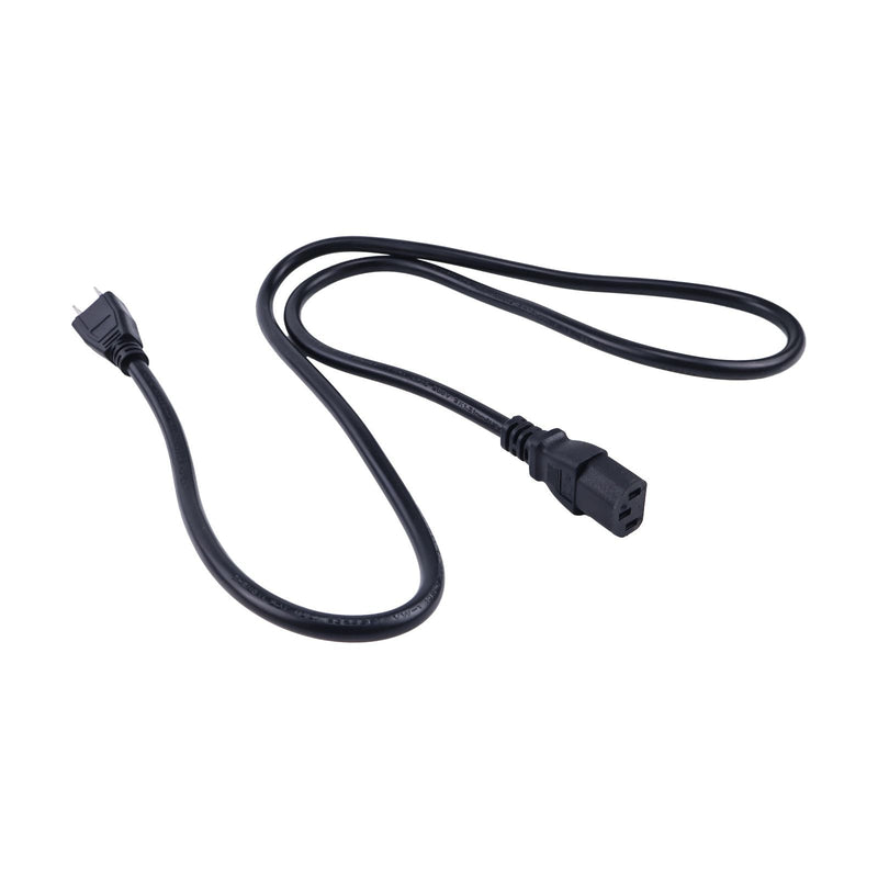 Power Cord 55021GT for Genie Lift GR08 GR12 GR15 GR20 GRC12 QS12R TMZ-34/19