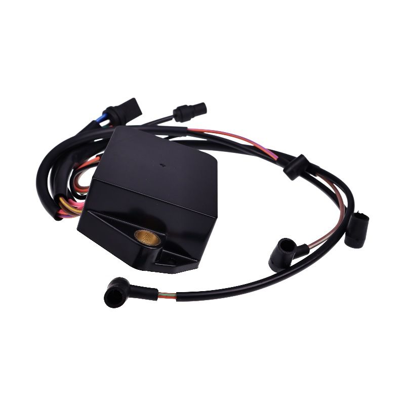 Power Pack CDI 113-4028 584027 583773 for Johnson Evinrude Outboard 85-115HP 1989-1998