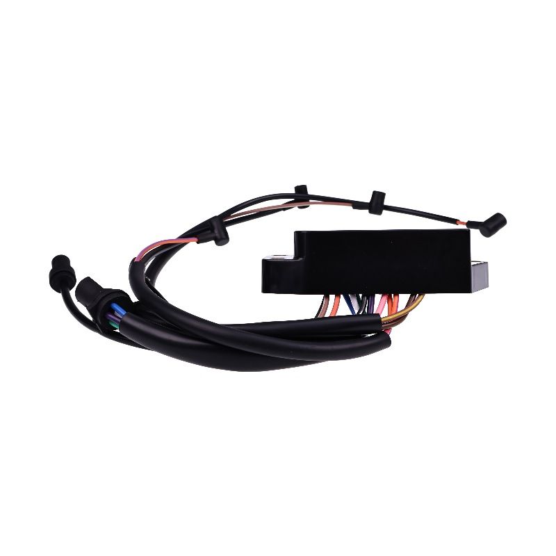 Power Pack CDI 113-4028 584027 583773 for Johnson Evinrude Outboard 85-115HP 1989-1998