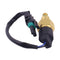Power Shift Manifold Pressure Switch 144467A2 410438A1 for CASE Tractor 5120 5130 5140 5150 5220 5230 5240 5250
