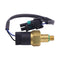 Power Shift Manifold Pressure Switch 144467A2 410438A1 for CASE Tractor 5120 5130 5140 5150 5220 5230 5240 5250
